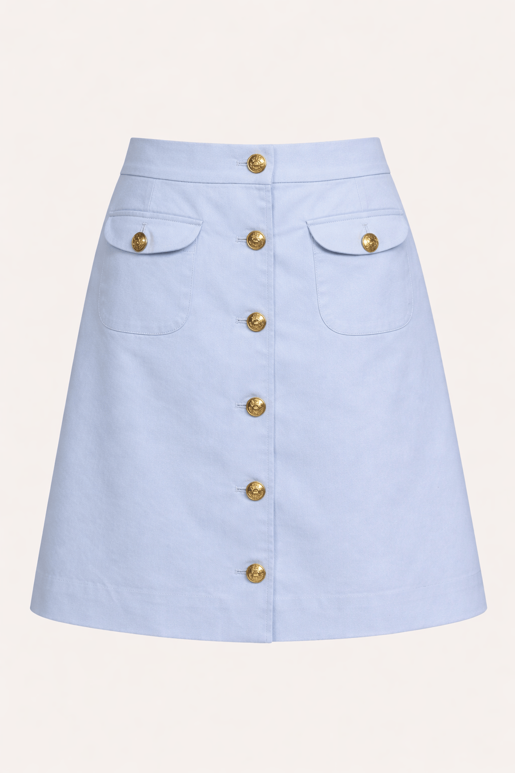 The Windsor Skirt