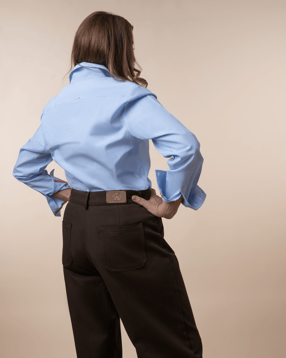 Wendi Tailored Trouser