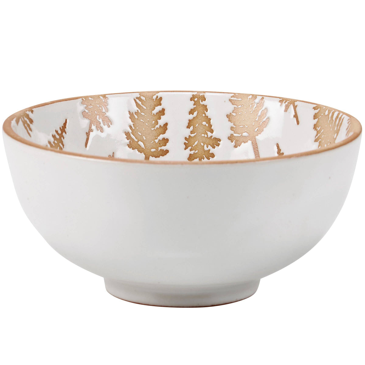 Winter Bowl Set