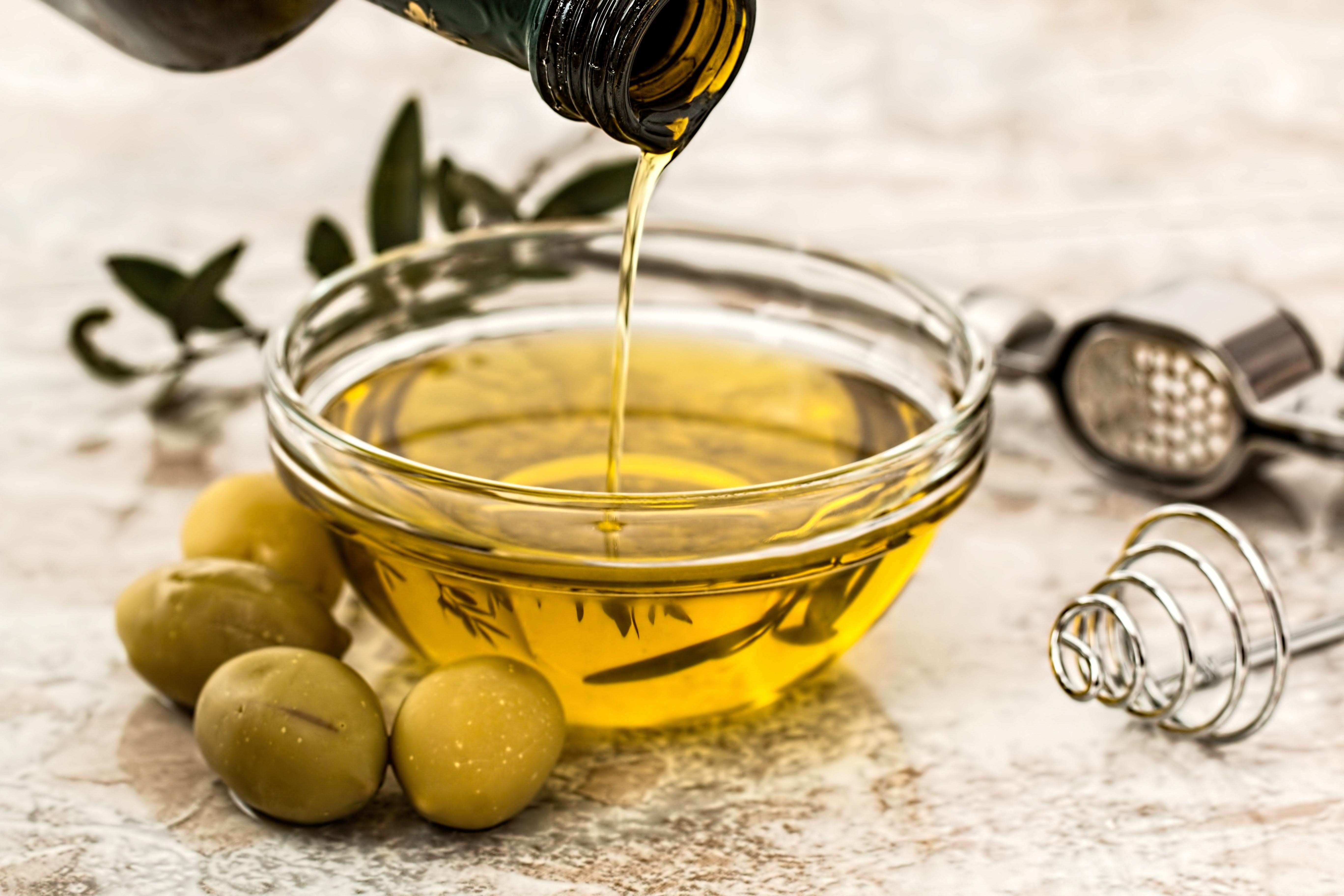 Italian Herbs Olive Oil-[variant_title]-Wendi's Good Things Market