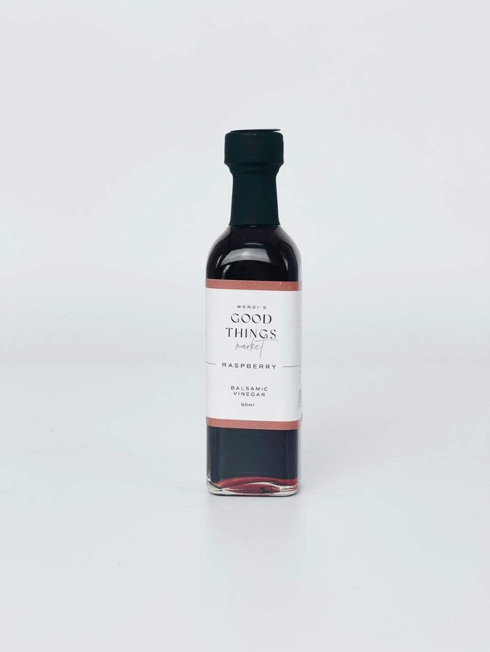 Raspberry Balsamic Vinegar-[variant_title]-Wendi's Good Things Market